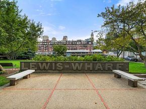 28 Atlantic Avenue 638, Boston MA 02110