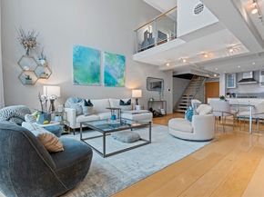 25 Channel Center St 212, Boston MA 02210