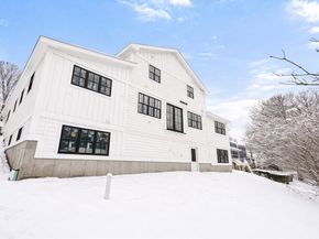 9 Albamont Road, Winchester MA 01890