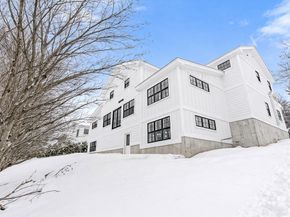 9 Albamont Road, Winchester MA 01890