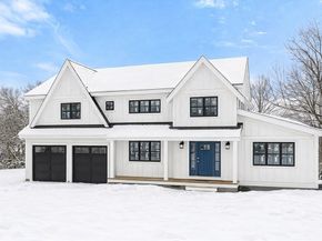 9 Albamont Road, Winchester MA 01890