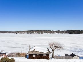 21-22 Beach Drive, West Brookfield MA 01585