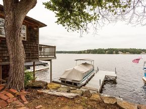 21-22 Beach Drive, West Brookfield MA 01585