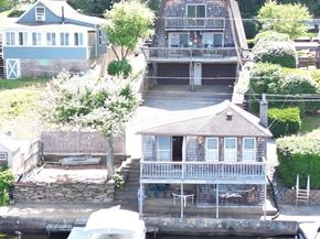 21-22 Beach Drive, West Brookfield MA 01585