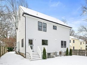 6 Intervale Rd, Wellesley MA 02481