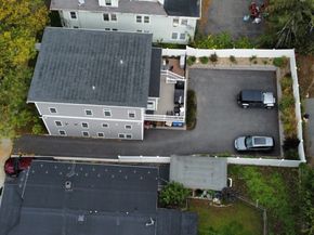 10 Wakefield Ave B, Wakefield MA 01880