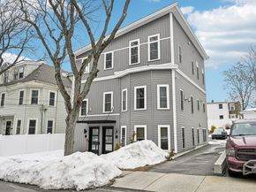 10 Wakefield Ave B, Wakefield MA 01880