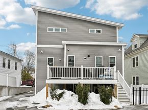 10 Wakefield Ave B, Wakefield MA 01880