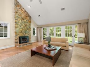 24 Trailside, Weston MA 02493