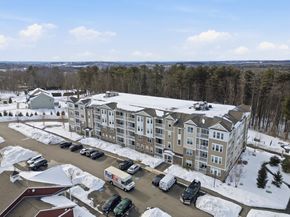 2 Francis Dr 405, Andover MA 01810