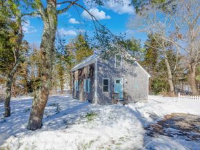 56 Acushnet Road, Mattapoisett MA 02739