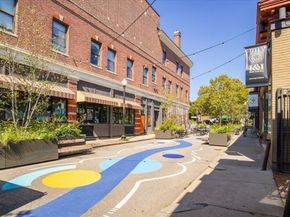 46 Belgrade Ave 2, Boston MA 02131