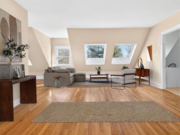 30 Welles Ave 3, Boston MA 02124