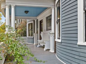 30 Welles Ave 3, Boston MA 02124