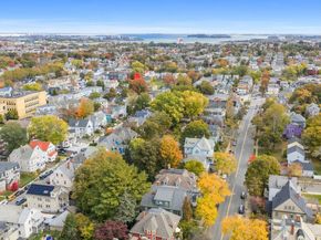 30 Welles Ave 3, Boston MA 02124