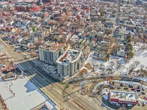 262 Monsignor Obrien Hwy 305, Cambridge MA 02141