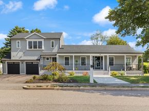 20 Blossom Rd, Braintree MA 02184