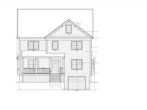 17 Starling Street, Boston MA 02132