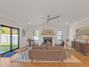 17 Starling Street, Boston MA 02132