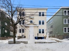 60 Derby St 5, Somerville MA 02145