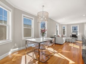 15 Laurel Street 3, Arlington MA 02476