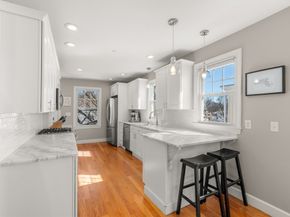 15 Laurel Street 3, Arlington MA 02476