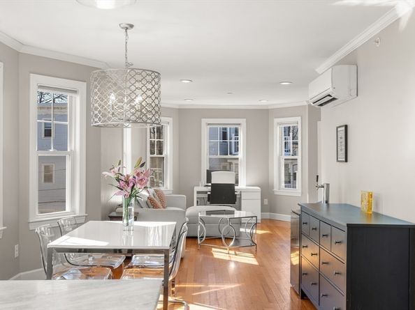 15 Laurel Street 3, Arlington MA 02476