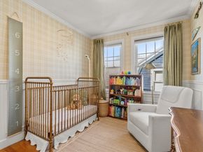 15 Laurel Street 3, Arlington MA 02476