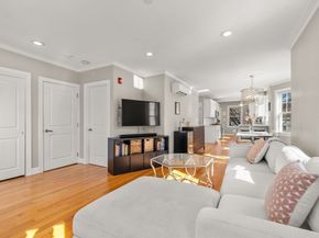 15 Laurel Street 3, Arlington MA 02476