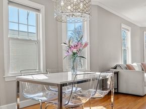 15 Laurel Street 3, Arlington MA 02476