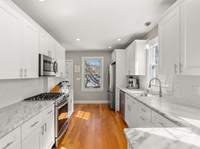 15 Laurel Street 3, Arlington MA 02476