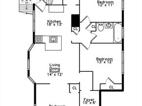 4464-4468 Washington St, Boston MA 02131