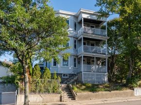 4464-4468 Washington St, Boston MA 02131