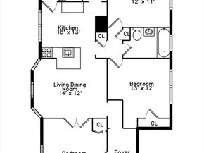 4464-4468 Washington St, Boston MA 02131