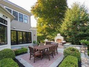 15 Slocum Road, Lexington MA 02421