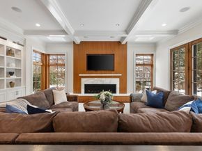 15 Slocum Road, Lexington MA 02421