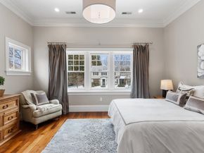 15 Slocum Road, Lexington MA 02421