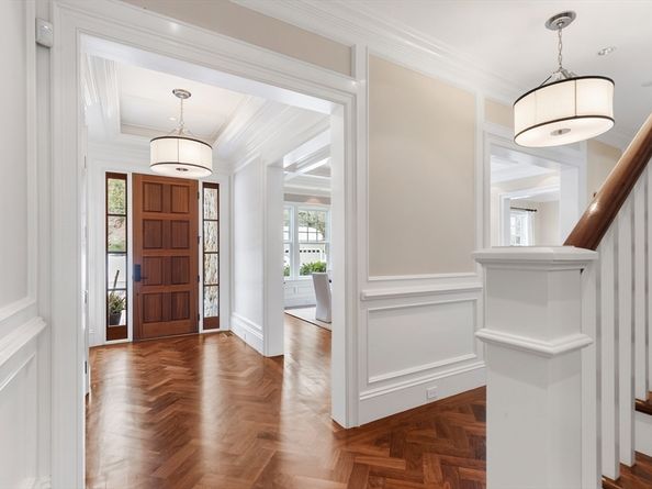 15 Slocum Road, Lexington MA 02421