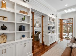 15 Slocum Road, Lexington MA 02421