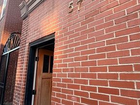 57 Charter Street 4A, Boston MA 02113