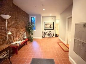 57 Charter Street 4A, Boston MA 02113