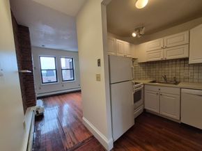 57 Charter Street 4A, Boston MA 02113
