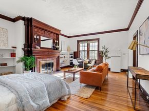 16 Chauncy 53, Cambridge MA 02138