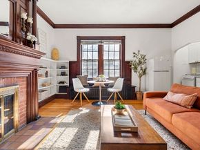 16 Chauncy 53, Cambridge MA 02138