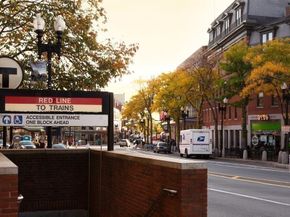 16 Chauncy 53, Cambridge MA 02138