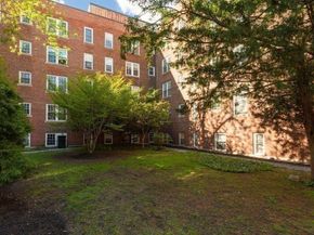 16 Chauncy 53, Cambridge MA 02138