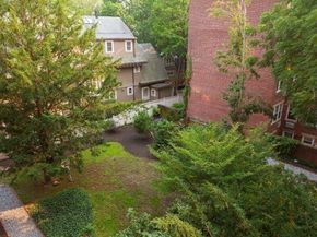 16 Chauncy 53, Cambridge MA 02138