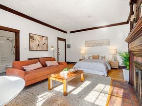 16 Chauncy 53, Cambridge MA 02138