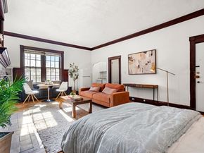 16 Chauncy 53, Cambridge MA 02138