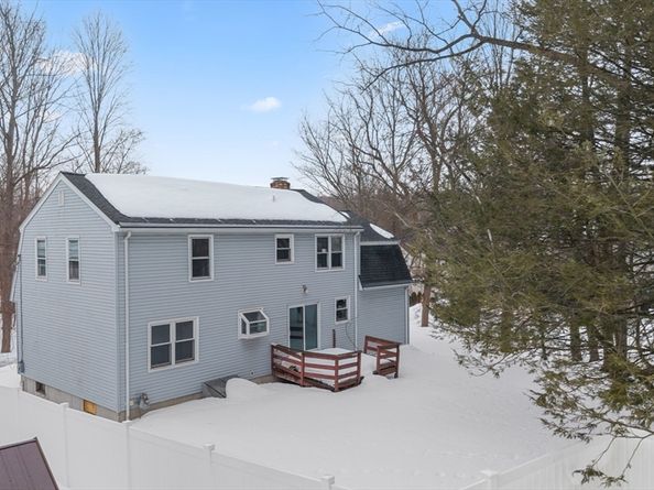 30 A St, Framingham MA 01701